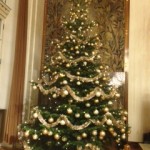 クリスマスツリー