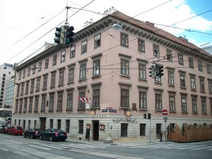 ベートーヴェン第九の家